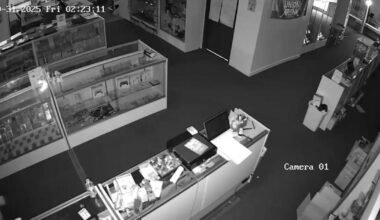 Pokemon card thefts are hitting collectors across Southern California