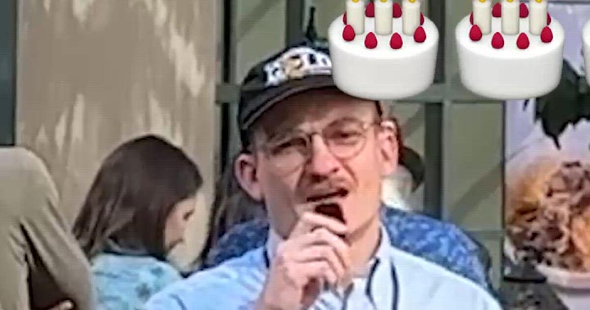 The Central Library turns 100 and unveils a time capsule