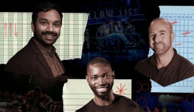 With theater in jeopardy, how are L.A.’s top companies performing?