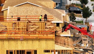 Housing costs are crippling many Americans. Here's how the two parties propose to fix that