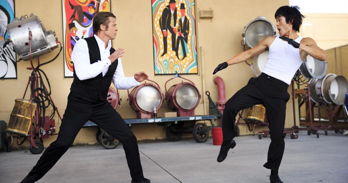 A new year means new films to look forward to