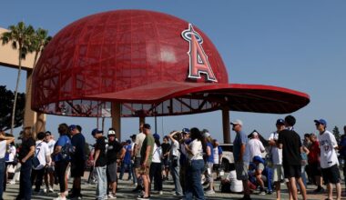 Angels among MLB teams that have ended their FanDuel Network deals