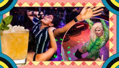 A guide to queer bars and events in and around Pasadena