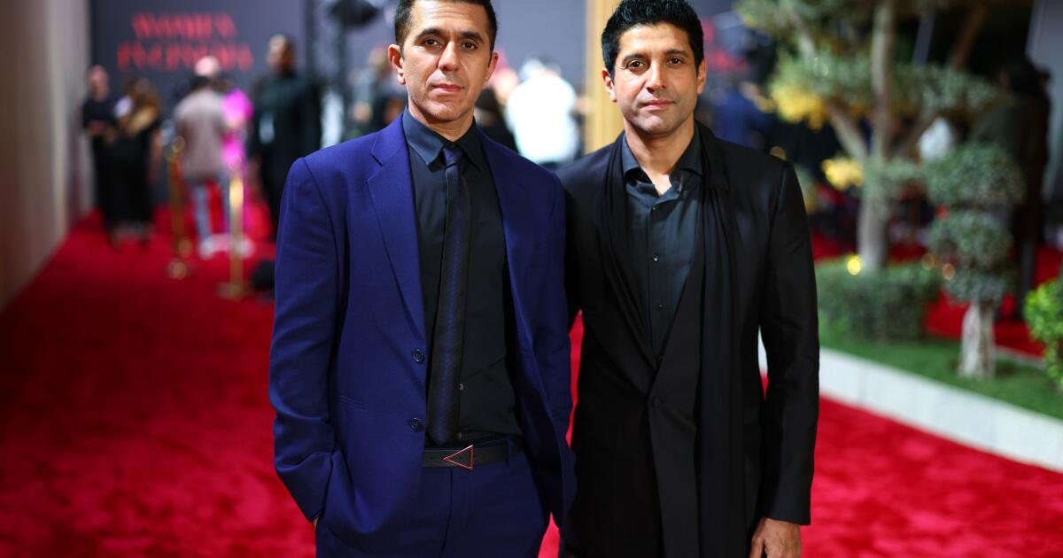 Universal Music invests $80 million in Bollywood production company