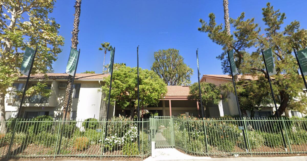 Man killed by off-duty ICE agent in Northridge identified by community as Keith "Pooter" Porter; vigil Sunday