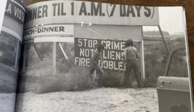 The Chicano Kennedys of San Diego County put out a photo book