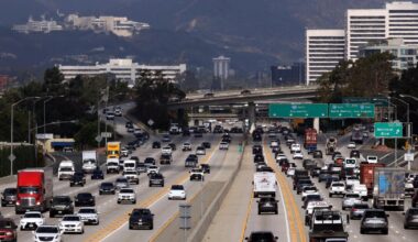 A transit project connecting L.A.'s Westside to the San Fernando Valley finally gets approval