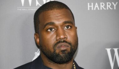Kanye West sues ex-employee over Malibu mansion lien