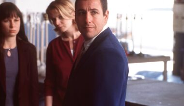 How Adam Sandler got so good, plus the best movies in L.A. this week