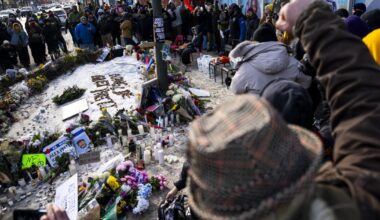 Trump sends Homan to Minnesota as immigration tactics face scrutiny