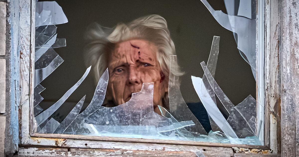 The U.S. and Europe have been at odds before over the years: A timeline