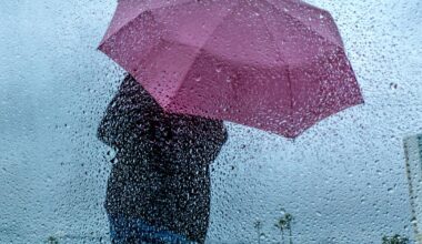 'Breather': Calif. has no areas of dryness for first time in 25 years