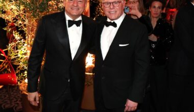 Paramount sues Warner Bros. Discovery over its deal with Netflix