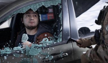 Commentary: ICE can't be trusted. Can California force accountability?