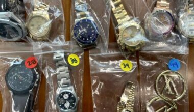 Transnational jewelry theft ring busted after investigation, LAPD says