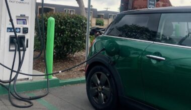 California exceeds clean car goal despite declining federal support