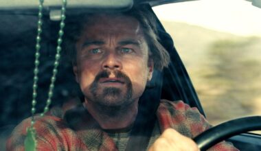 DGA nominations set the stage for Oscar directing race