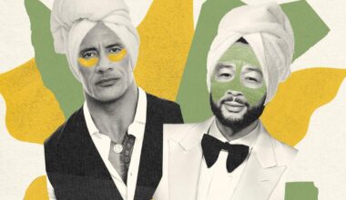Why celebrities like Dwayne Johnson, John Legend have skincare brands