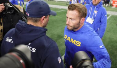 Letters: Rams came so close to proving Bill Plaschke right