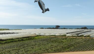 Dream of owning a flying car? This California company is already selling them