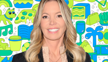 How to have the best Sunday in L.A., according to Jeanie Buss
