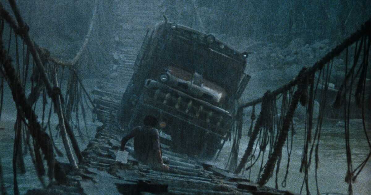 'Sorcerer' kicks off 2026 with a bang, plus the best movies in L.A. this week