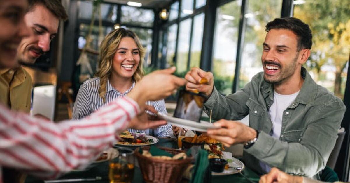 How to dig in to Orange County Restaurant Week