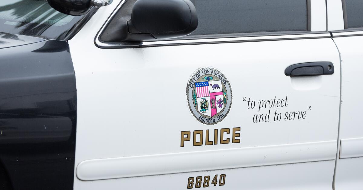 Mom, 19, arrested after toddler was abandoned during botched car theft in Highland Park, police say