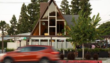 Broken Spanish Comedor feels like the neighborhood restaurant L.A. needs