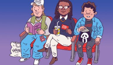 What are the best Los Angeles movies? Tell us your favorites