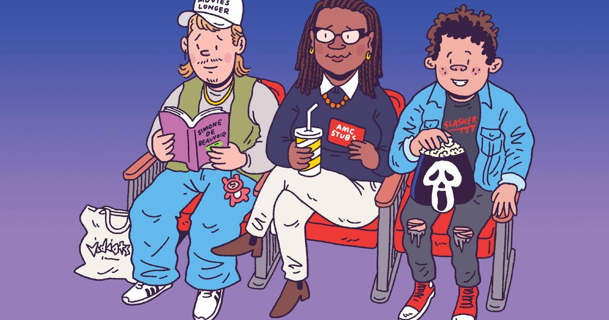 What are the best Los Angeles movies? Tell us your favorites