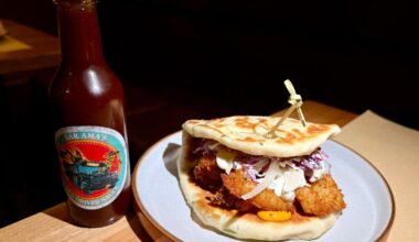 One of L.A.'s best restaurants is back open