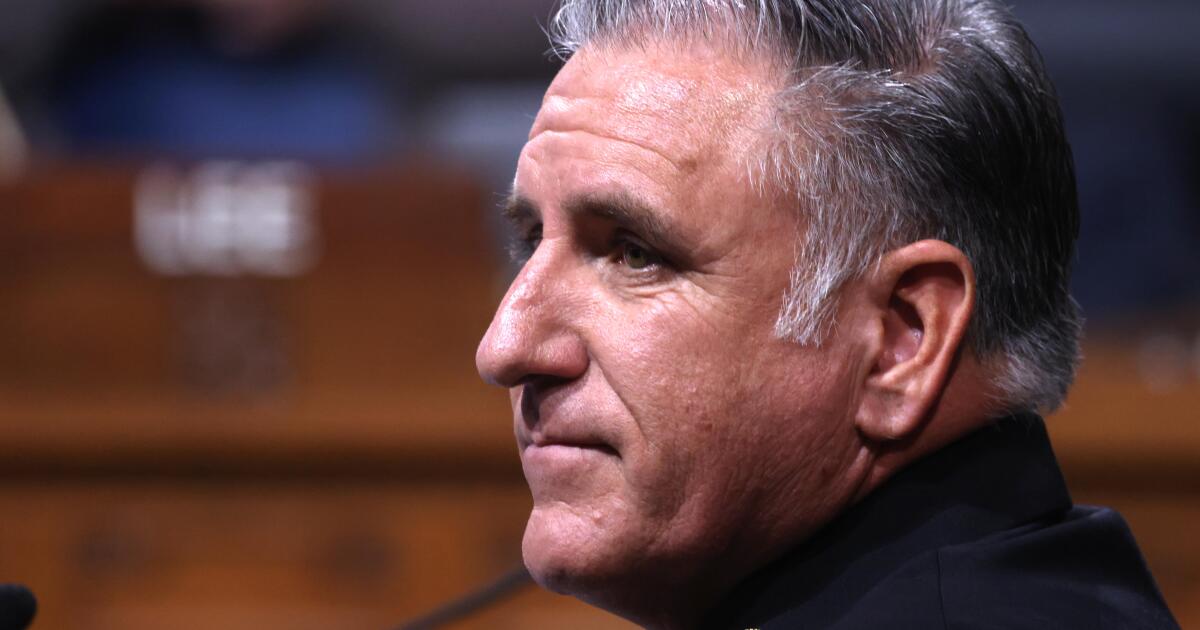 LAFD chief admits Palisades fire report was watered down, says it won't happen again