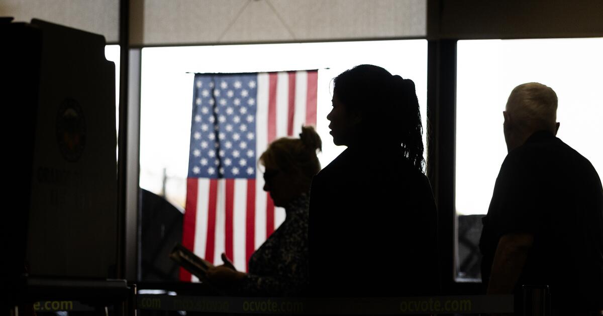 Will this mysterious California news site influence the 2026 election?