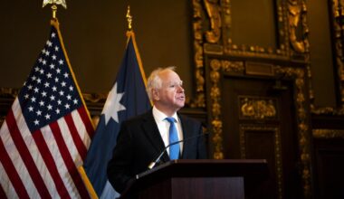 Tim Walz isn't the only governor plagued by fraud. Newsom may be targeted next