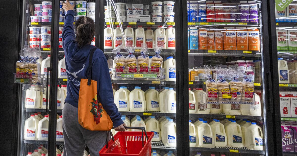 Inflation and income inequality made the American Dream inaccessible