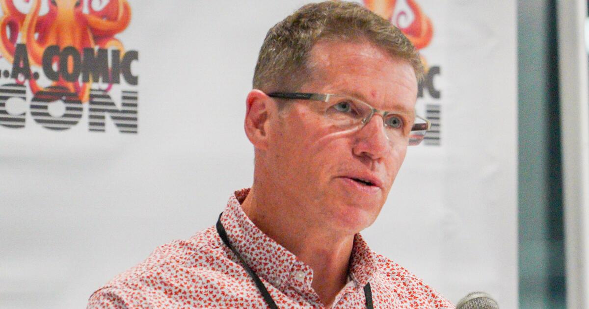 Guy Moon dead: 'Fairly OddParents' composer dies in traffic accident