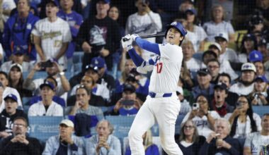 Shohei Ohtani the most popular player among gamblers? You bet