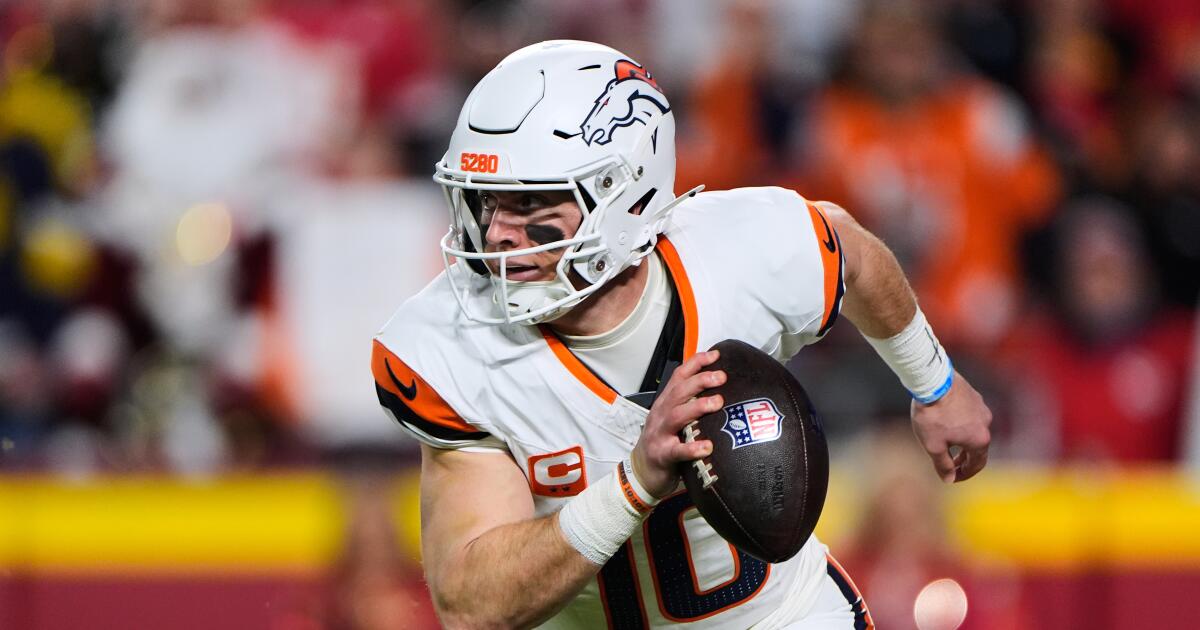 Chargers vs. Broncos: How to watch, start time and prediction