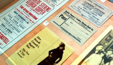 Academy Foundation ends Oral History Project and lays off its staff