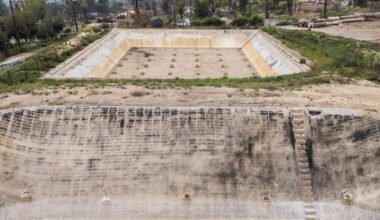 After fire, hard-hit Altadena water companies struggle to stay afloat