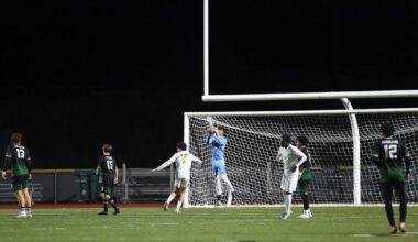 Oak Park boys' soccer team has recorded school-record 10 shutouts