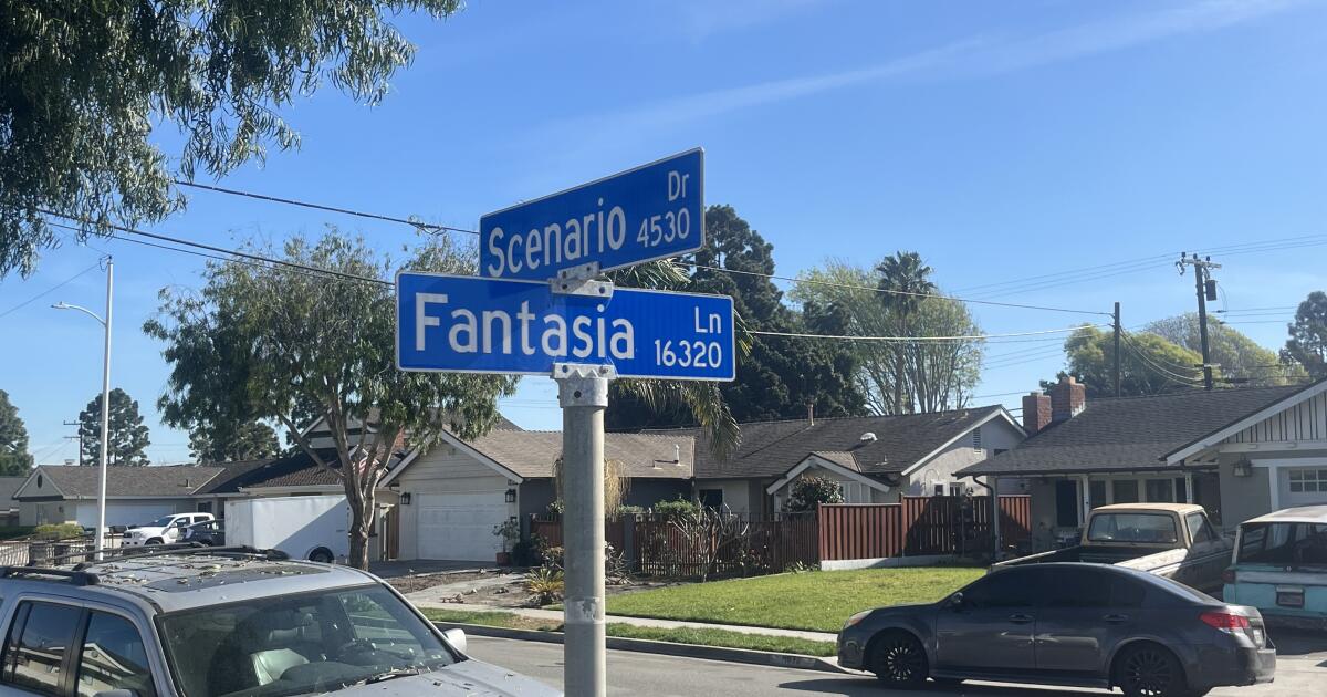 Huntington Beach man arrested on suspicion of fatal shooting