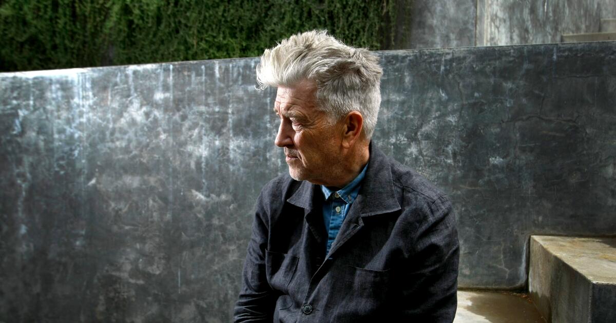 David Lynch lives on, plus the best movies in L.A. this week