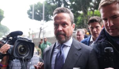 Nick Reiner returns to court, swaps private lawyer for public defender