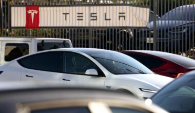 Newsom's budget includes $200 million to make up for Trump's canceled EV rebates, among other climate items