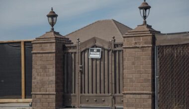 Fifth person arrested in murders connected to cult-like Inland Empire group