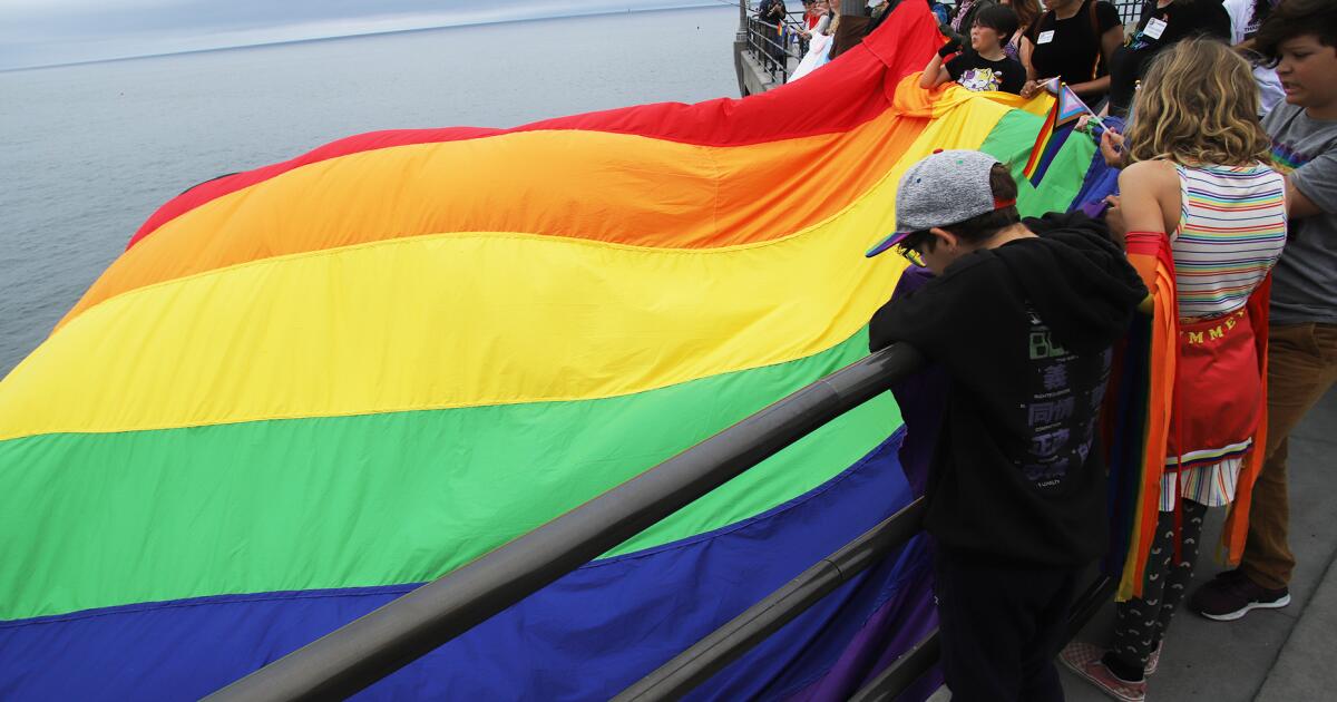 Presenting Orange County's Apodaca Arbitrary Awards, 2025 edition