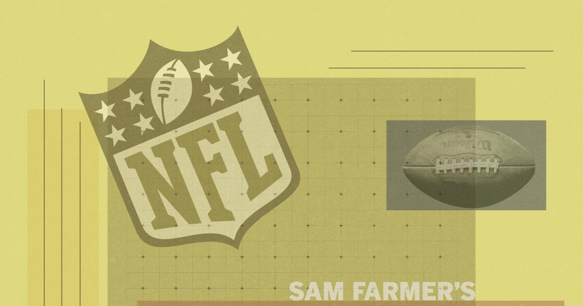 NFL divisional playoff picks: Broncos beat Bills; Seahawks advance