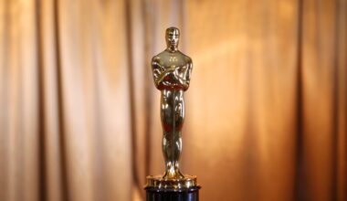 Oscar nominations 2026: How to watch, who's announcing